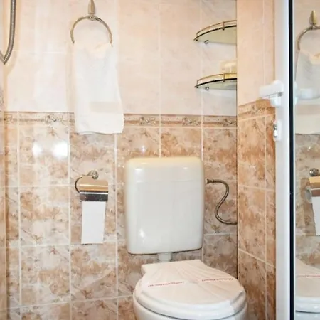 Homestay Амбър Двойна Стая За Гости Sozopol